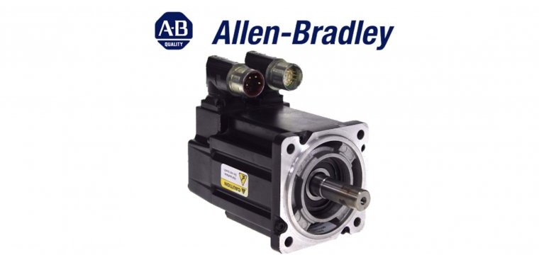 ALLEN BRADLEY MARKA SERVO MOTORLARIN TAMİRİ VE TEKNİK SERVİSİ