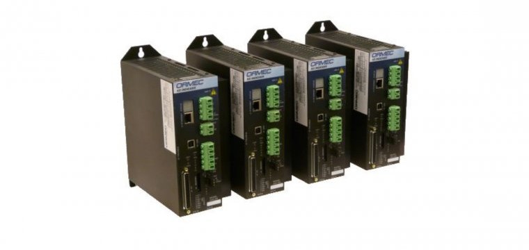 ORMEC MARKA SERVO MOTORLARIN TAMİRİ VE TEKNİK SERVİSİ