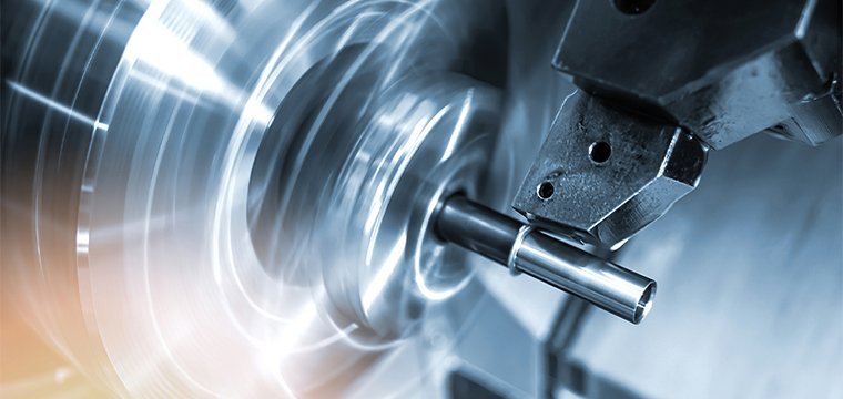 CNC  Torna  Tezgah Tamiri Nasıl Yapılır ?