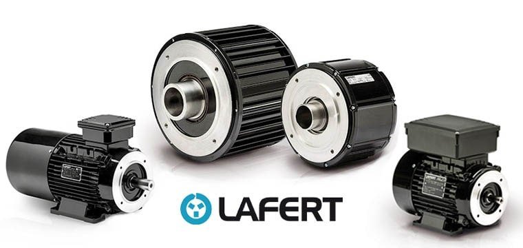 Lafert Teknik Servisi ve  Onarım Süreci 