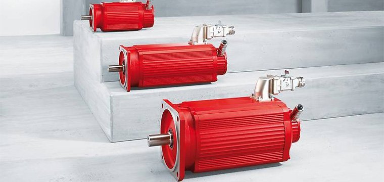 Sew Eurodrive Servo Motor Tamiri