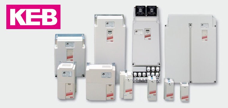 KEB Marka Teknik Servis 