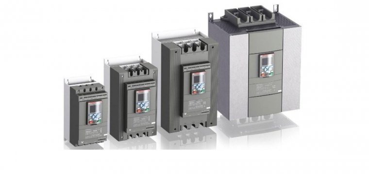 Soft Starter -  Motor Yol Vericileri ve Bunların Sanayideki Önemi