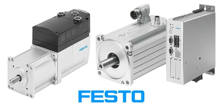 Festo  Marka  Teknik Servisi
