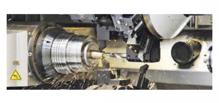 CNC Tezgahlar ve Bu Tezgahların Bakım Onarım Çalışmaları;