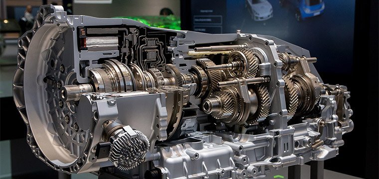 Servo Motor Kontrölleri ve  Aşamaları 