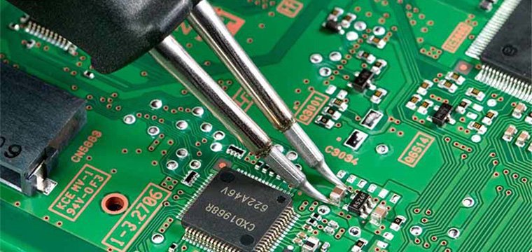  - Elektronik Kart Tamiri