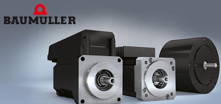 - Baumüller Teknik Servis