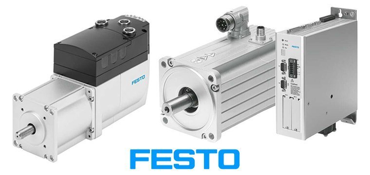 Festo Teknik Servis