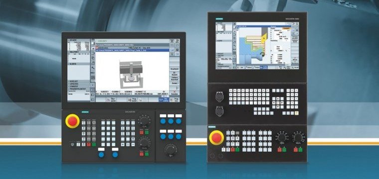 Operatör Panel Onarımı