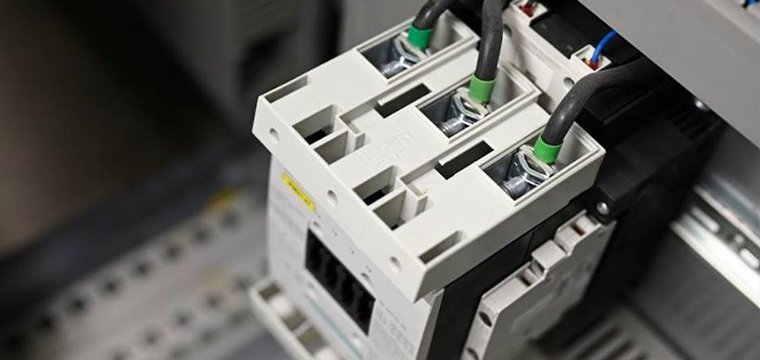 - Kontaktör Nedir Kullanım Alanları