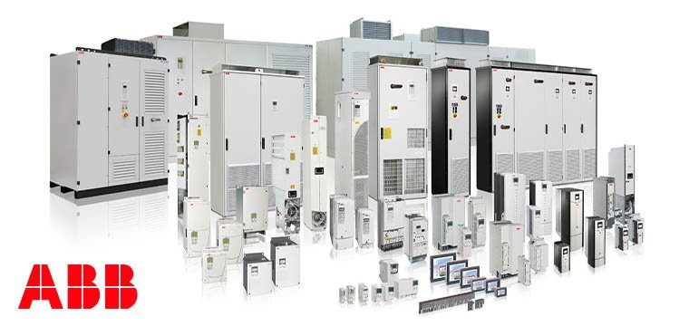 ABB Servo Motor Tamiri ve ABB Servo Sürücü Tamiri