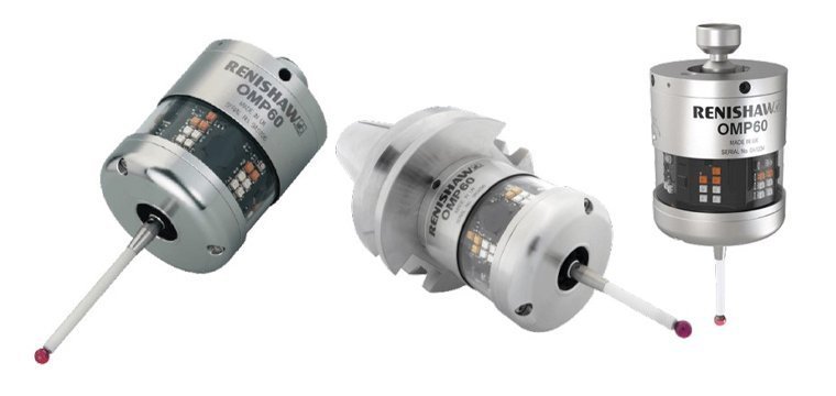 Renishaw Servo Motor Tamiri ve Servo Sürücü Tamiri