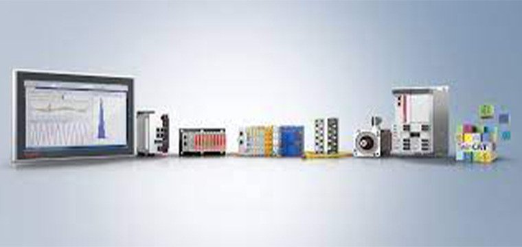 Beckhoff Marka Teknik Servisi