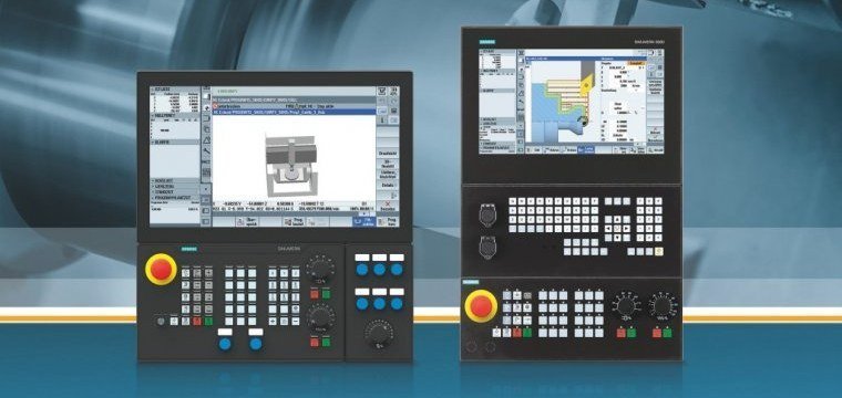 - Operatör Panel Çeşitleri