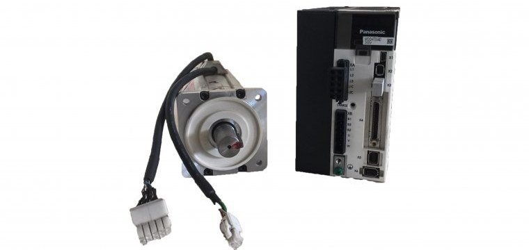 Garantili Panasonic Servo Sürücü Onarımı