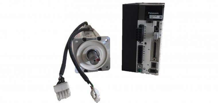 Servo Sürücü Onarımı ve Teknik Servis