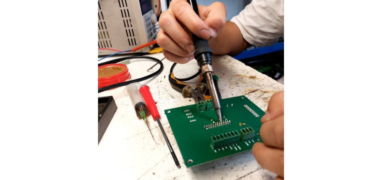 Garantili Panel ve Dokunmatik Ekran onarımı