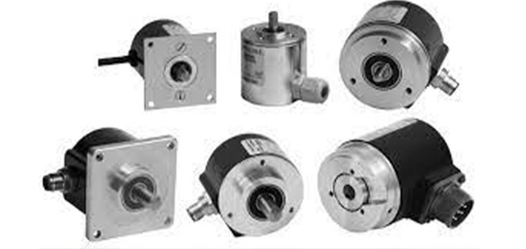 Servo Motor Encoder Onarım Aşamaları