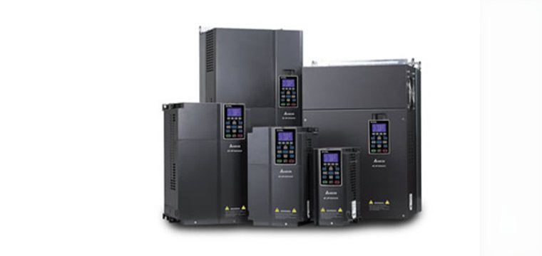 Delta Motor Sürücü Tamiri 