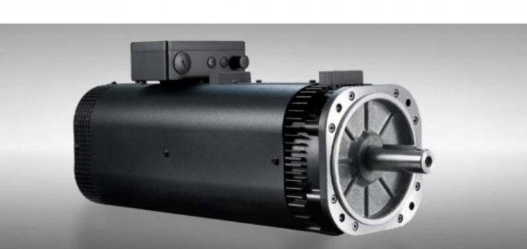 Amk Marka Servo Motor Onarımı