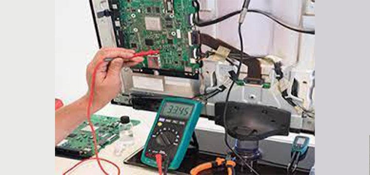 Elektronik Kart Gerekli Araçlar Ve Ekipmanlar