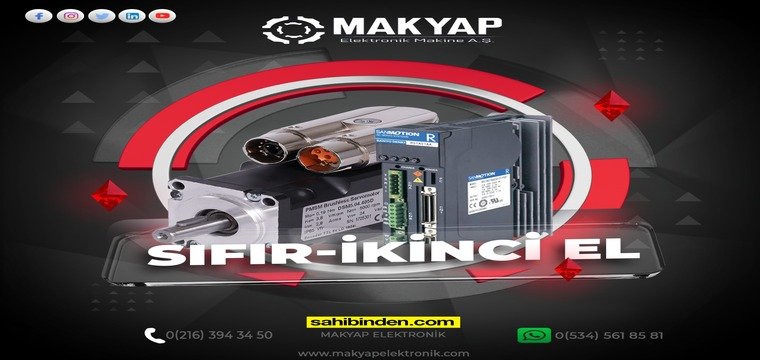 Her Marka  Sıfır İkinci El Ürünlerimiz