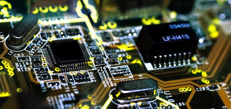 Elektronik Kart Tamiri Nasıl Yapılır?