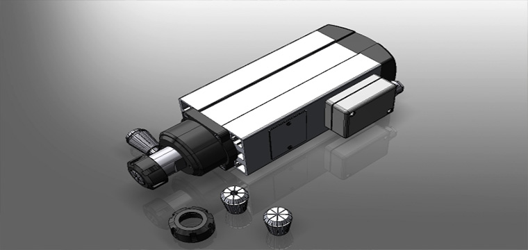 Spindle Motor Nedir?