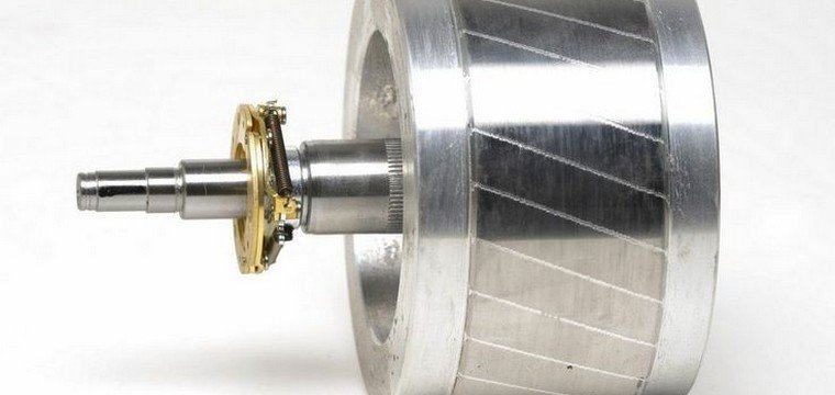 Servo Motorlarda Manyetik Alan Kayıplarının Nedenleri - 1