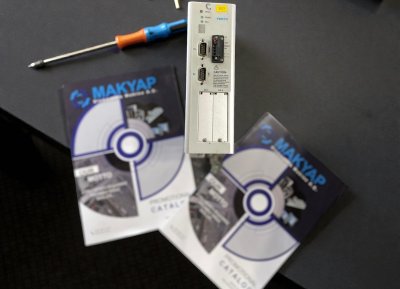 FESTO SERVO SÜRÜCÜ ARIZALARI VE ONARIMI