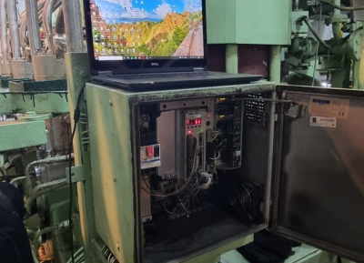 Gemi Governor Sistemi Devreye Alma/Programlama