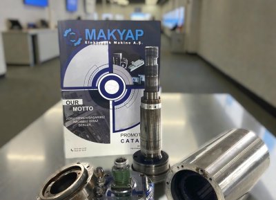 SPİNDLE MOTOR RULMAN DEĞİŞİMİ NASIL YAPILIR, AŞAMALARI NELERDİR?