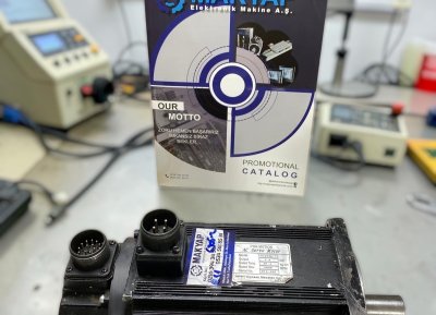 TARET MOTORU ONARIMI