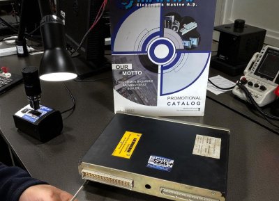 Yaskawa Servo Sürücü Onarımı: Arıza Tespiti, Bakım ve Profesyonel Çözümler