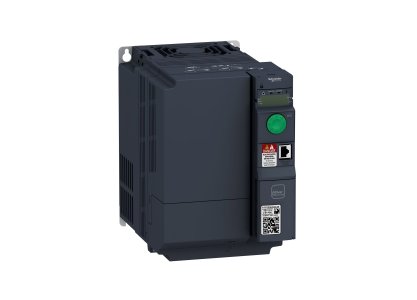 Hız Kontrol Cihazları