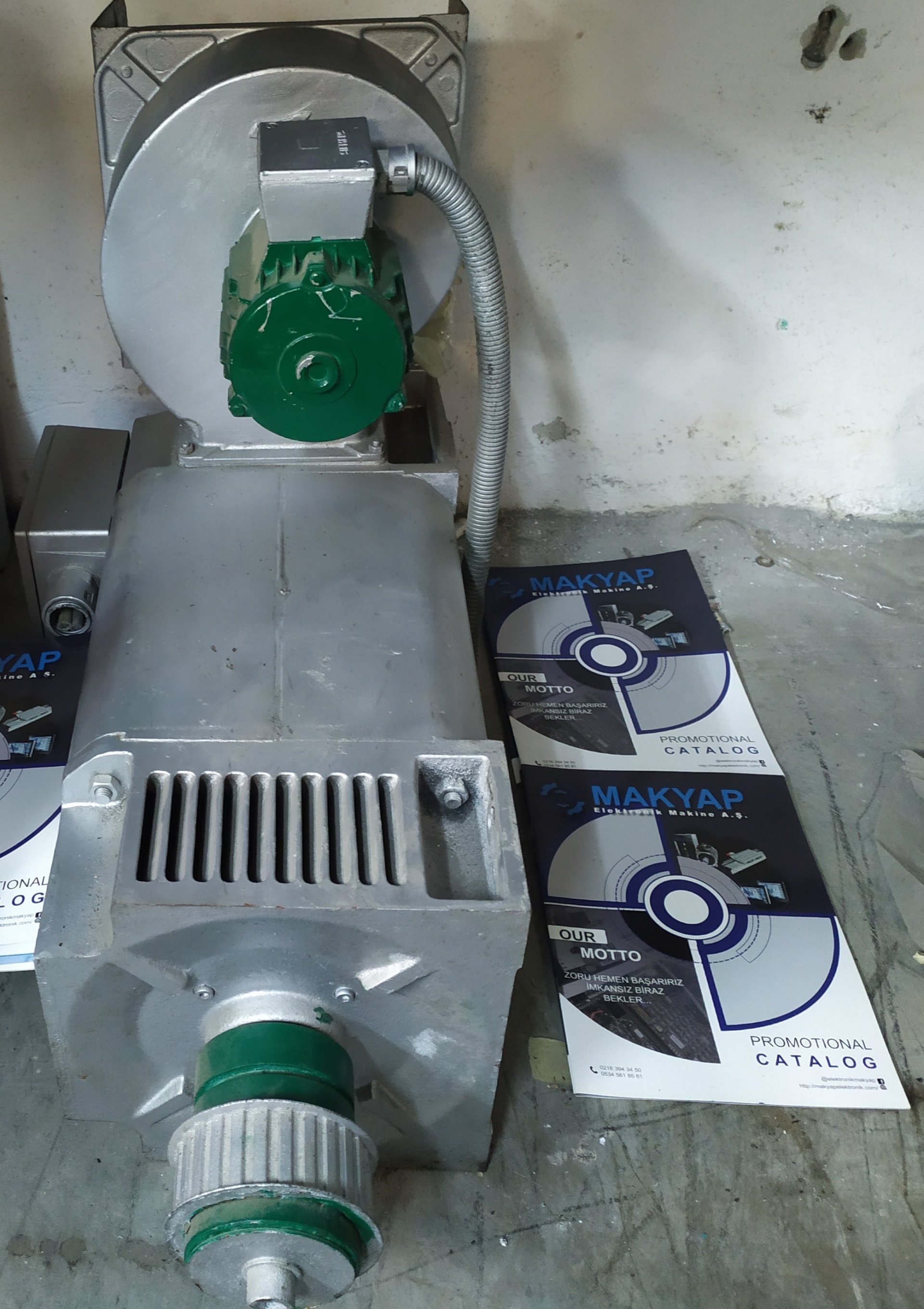 1GG5134-0GJ40-6SU1-Z