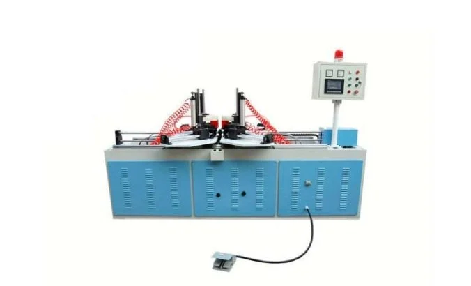 İnduksiyon Makine İmalatı