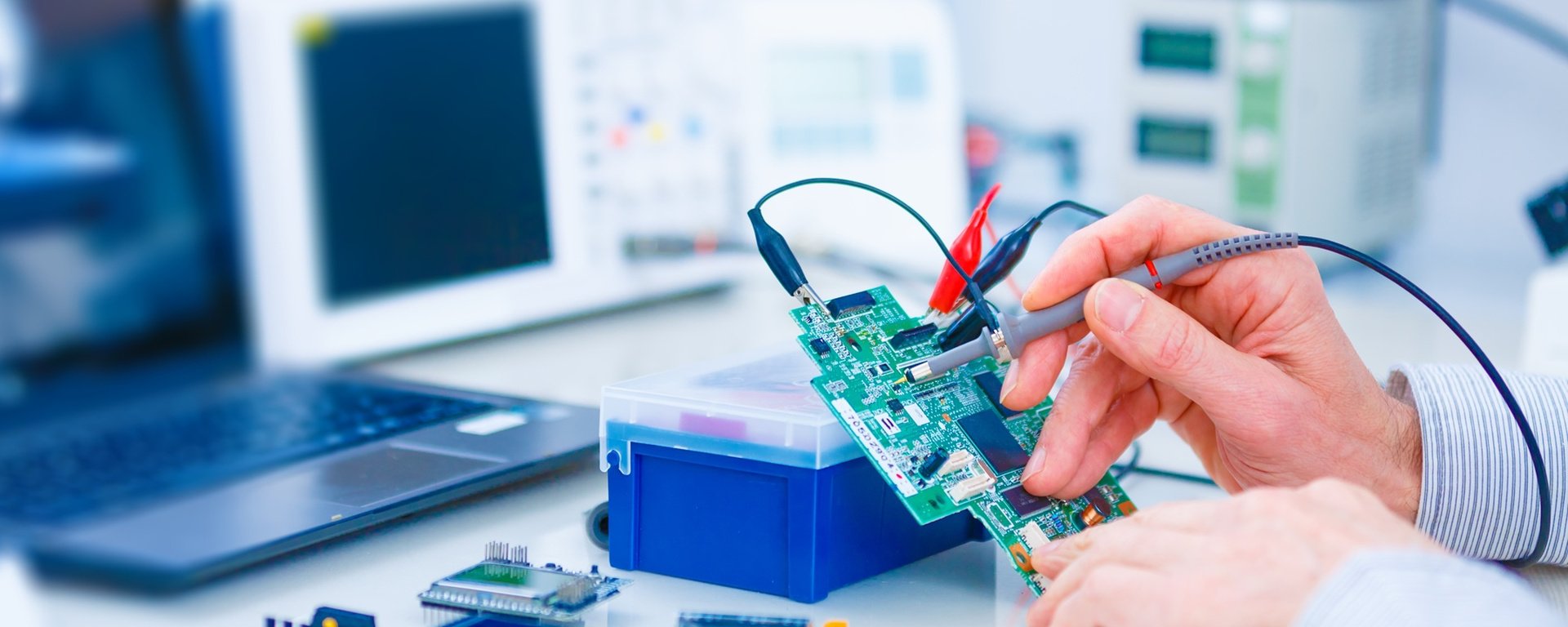 Proje Expertiz Desteği