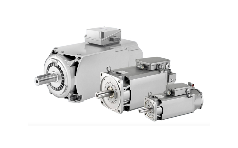 Spindle Motor Tamiri