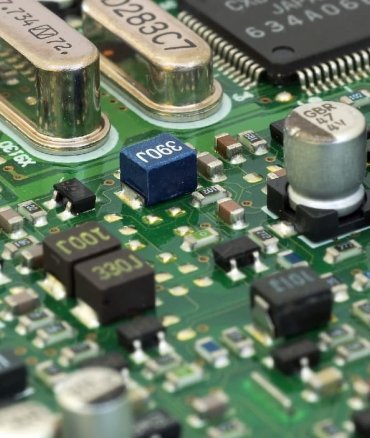 Elektronik Kart Dizaynı