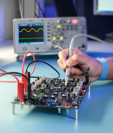 Elektronik Kart Tamiri