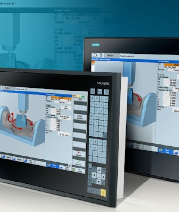 Operatör Panel Tamiri