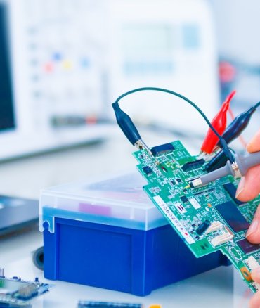 Proje Expertiz Desteği