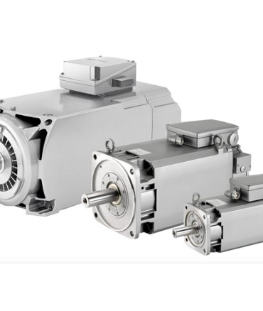 Spindle Motor Tamiri