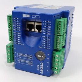 CEDES SAFEC 3-MİKRONV2