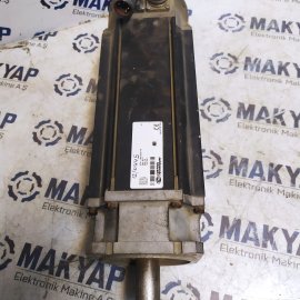 CONTROL TECHNIQUES  076-142U2CAFB