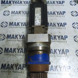 CONTROL TECHNIQUES 095U2B400CACAA160190