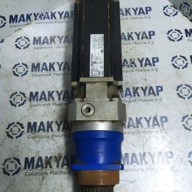 CONTROL TECHNIQUES 115U2D300CAECA115240