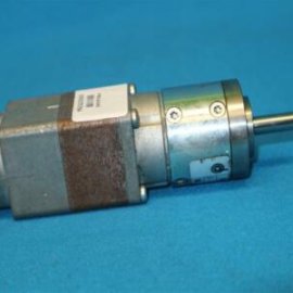 DUNKERMOTOREN BG31